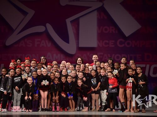 Long Beach, CA - 11/10/2017 - Awards