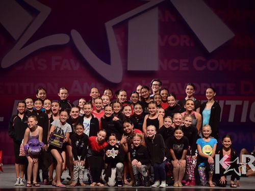 Long Beach, CA - 11/10/2017 - Awards