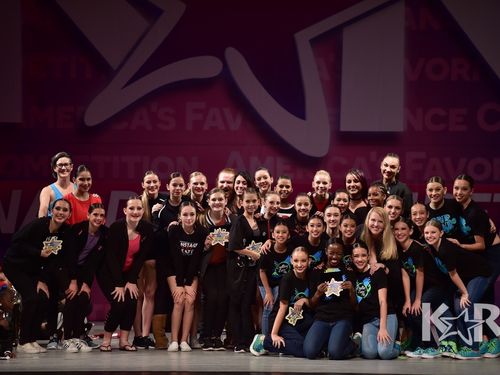 Long Beach, CA - 11/10/2017 - Awards