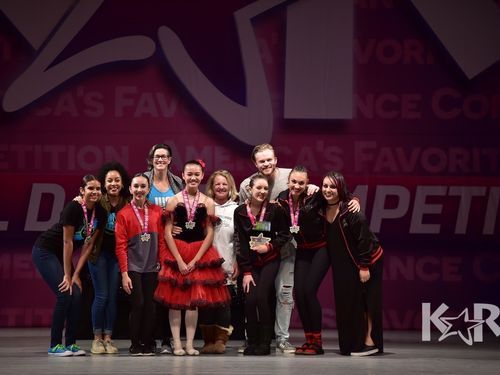 Long Beach, CA - 11/10/2017 - Awards