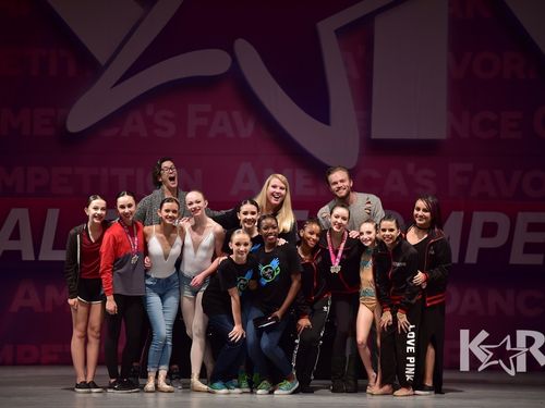 Long Beach, CA - 11/10/2017 - Awards