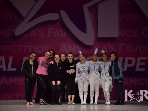 Long Beach, CA - 11/10/2017 - Awards