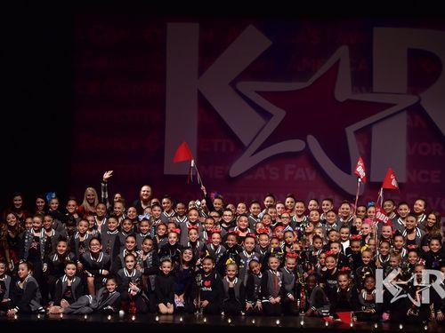 Long Beach, CA - 11/10/2017 - Awards