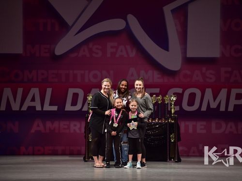 Long Beach, CA - 11/10/2017 - Awards