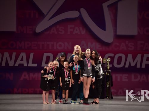 Long Beach, CA - 11/10/2017 - Awards