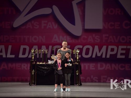 Long Beach, CA - 11/10/2017 - Awards