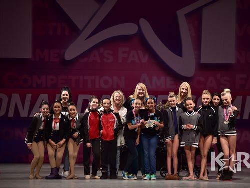 Long Beach, CA - 11/10/2017 - Awards