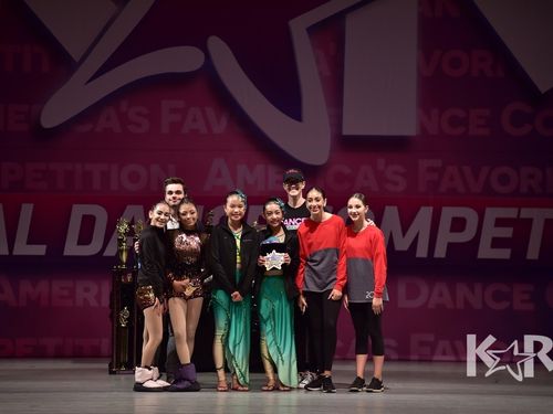 Long Beach, CA - 11/10/2017 - Awards