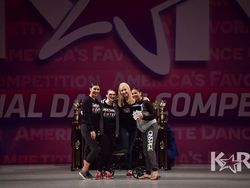 Long Beach, CA - 11/10/2017 - Awards