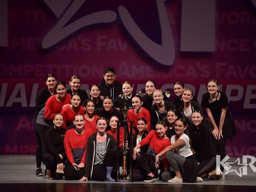 Long Beach, CA - 11/10/2017 - Awards