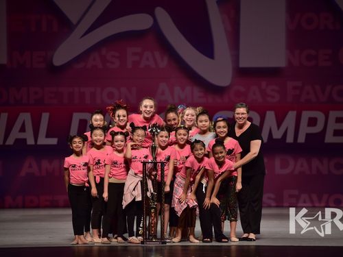 Long Beach, CA - 11/10/2017 - Awards