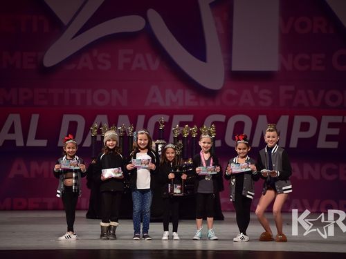 Long Beach, CA - 11/10/2017 - Awards