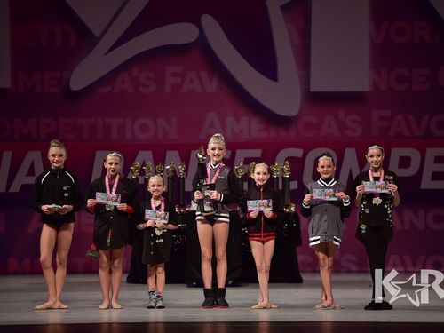 Long Beach, CA - 11/10/2017 - Awards