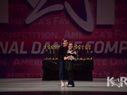 Long Beach, CA - 11/10/2017 - Awards