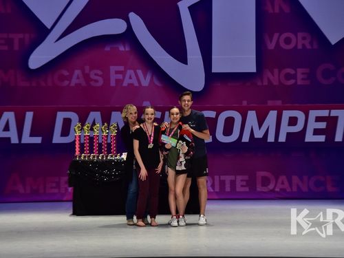 Mesa, AZ - 11/10/2017 - Awards