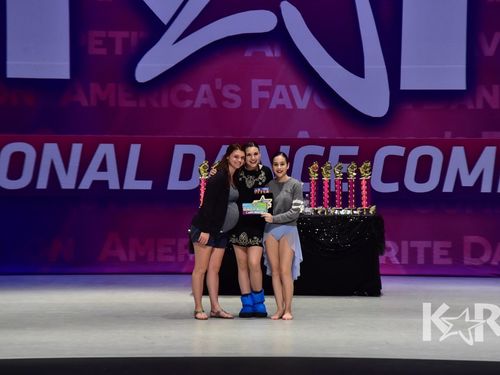 Mesa, AZ - 11/10/2017 - Awards