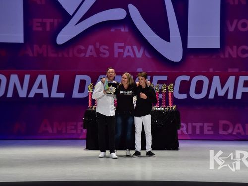 Mesa, AZ - 11/10/2017 - Awards