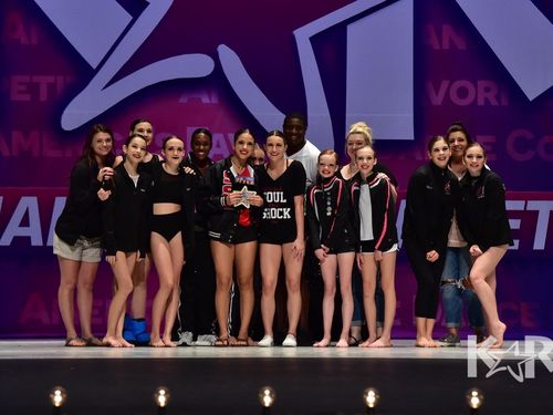 Mesa, AZ - 11/10/2017 - Awards