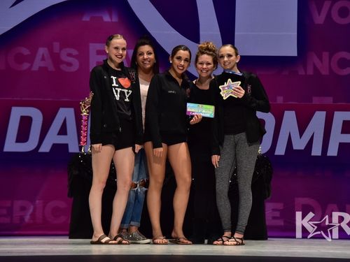 Mesa, AZ - 11/10/2017 - Awards