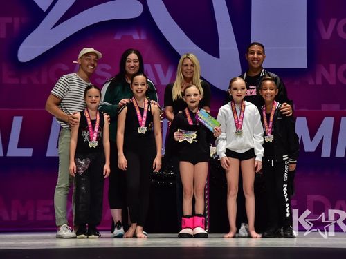 Mesa, AZ - 11/10/2017 - Awards