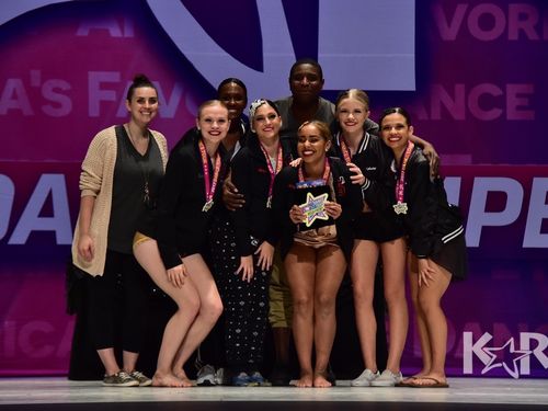 Mesa, AZ - 11/10/2017 - Awards