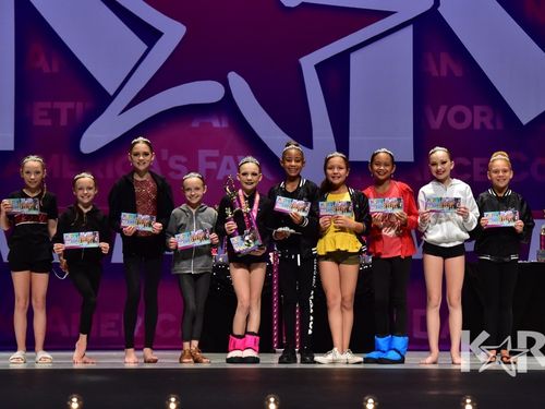 Mesa, AZ - 11/10/2017 - Awards