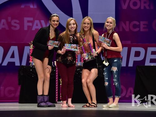 Mesa, AZ - 11/10/2017 - Awards