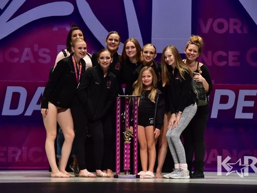 Mesa, AZ - 11/10/2017 - Awards