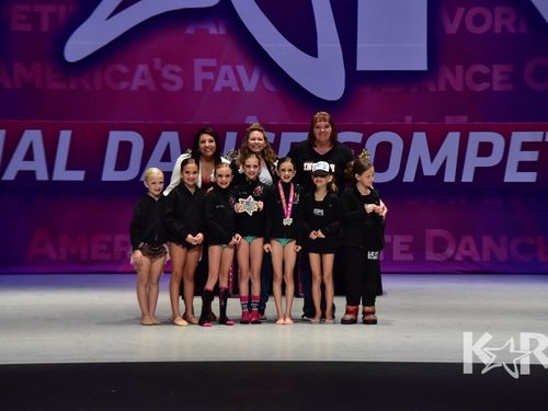 Mesa, AZ - 11/10/2017 - Awards