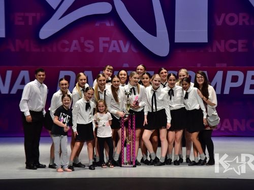 Mesa, AZ - 11/10/2017 - Awards