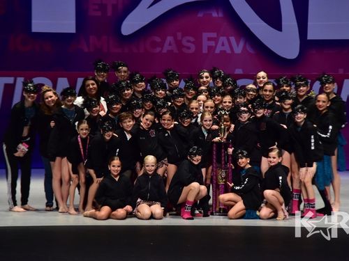 Mesa, AZ - 11/10/2017 - Awards