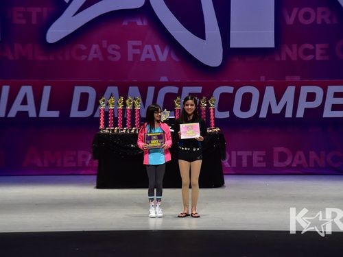 Mesa, AZ - 11/10/2017 - Awards