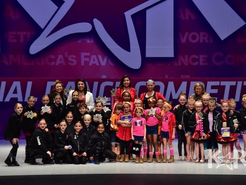 Mesa, AZ - 11/10/2017 - Awards