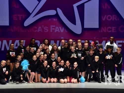 Mesa, AZ - 11/10/2017 - Awards