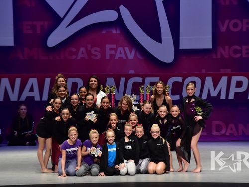 Mesa, AZ - 11/10/2017 - Awards
