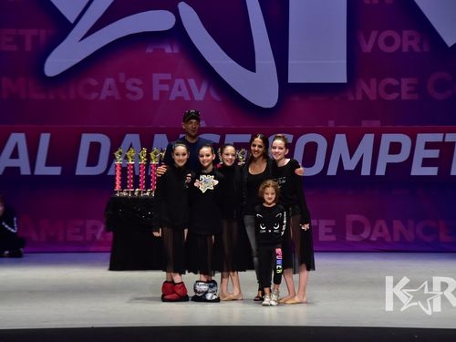 Mesa, AZ - 11/10/2017 - Awards