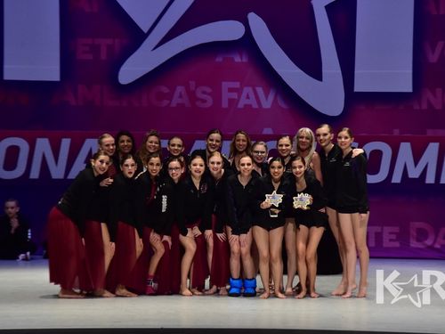 Mesa, AZ - 11/10/2017 - Awards