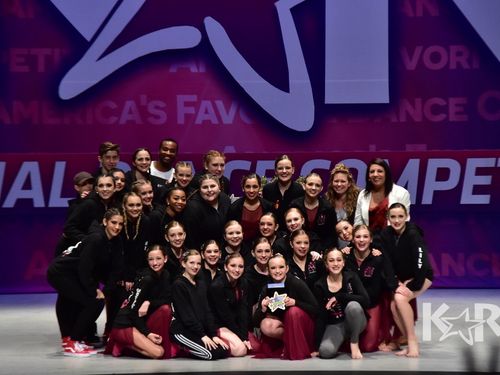 Mesa, AZ - 11/10/2017 - Awards