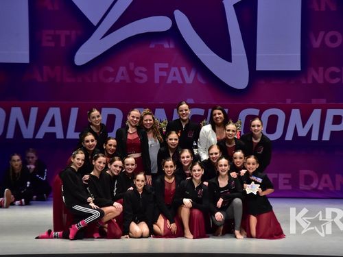 Mesa, AZ - 11/10/2017 - Awards