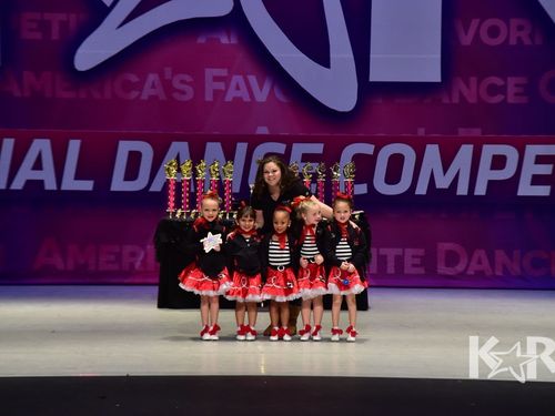 Mesa, AZ - 11/10/2017 - Awards