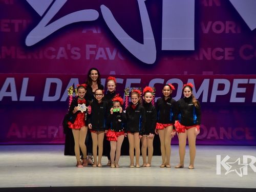 Mesa, AZ - 11/10/2017 - Awards