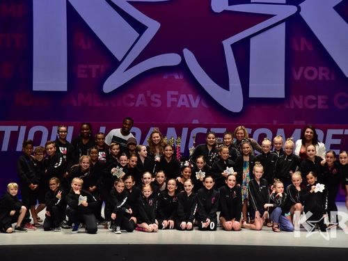 Mesa, AZ - 11/10/2017 - Awards