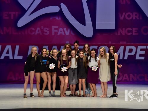 Mesa, AZ - 11/10/2017 - Awards