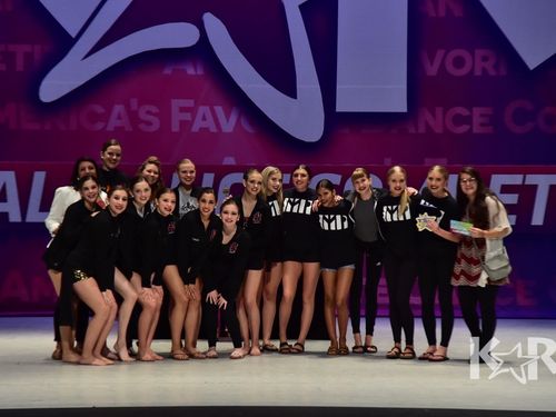 Mesa, AZ - 11/10/2017 - Awards