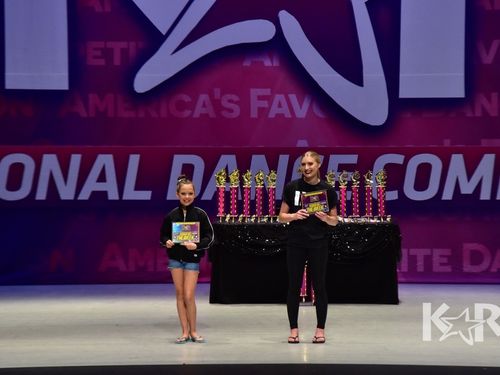 Mesa, AZ - 11/10/2017 - Awards