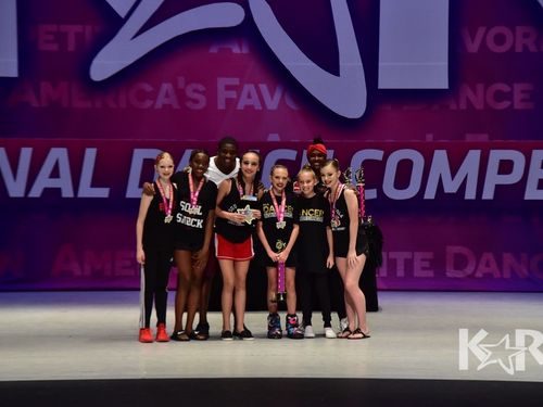 Mesa, AZ - 11/10/2017 - Awards