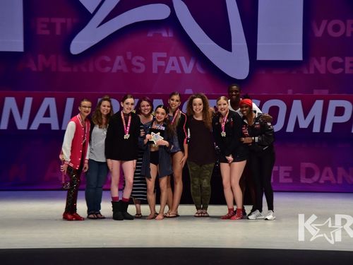 Mesa, AZ - 11/10/2017 - Awards