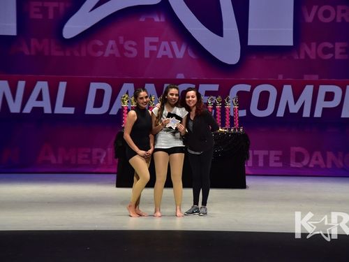 Mesa, AZ - 11/10/2017 - Awards