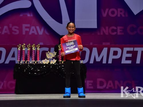 Mesa, AZ - 11/10/2017 - Awards