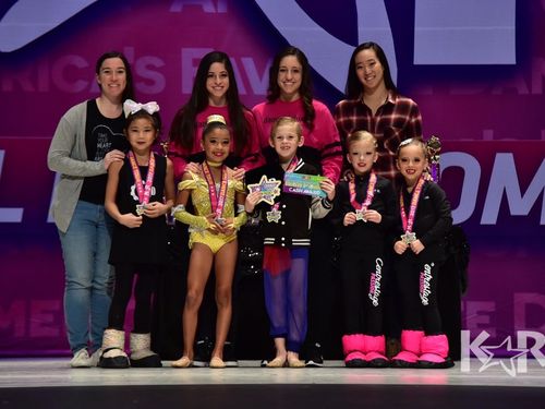 Mesa, AZ - 11/10/2017 - Awards